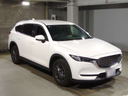 2020 Mazda CX-8