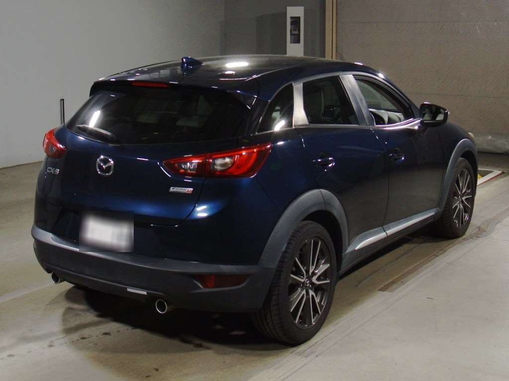 2015 Mazda CX-3 DK5FW[1]