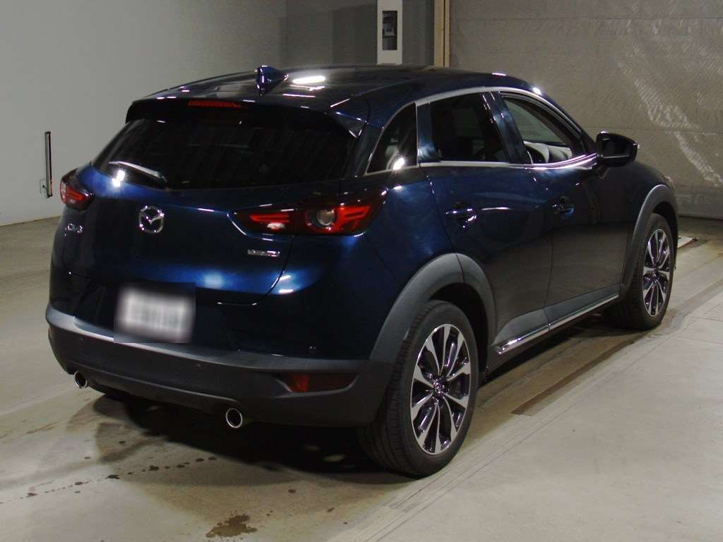 2020 Mazda CX-3 DK8FW[1]