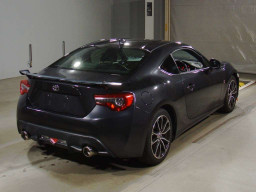 2016 Toyota 86