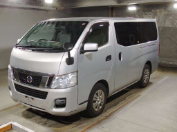 2016 Nissan NV350 CARAVAN VAN