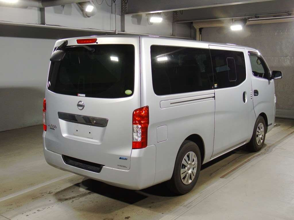 2016 Nissan NV350 CARAVAN VAN VW2E26[1]