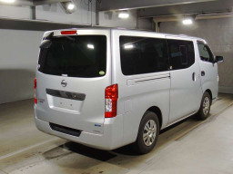 2016 Nissan NV350 CARAVAN VAN