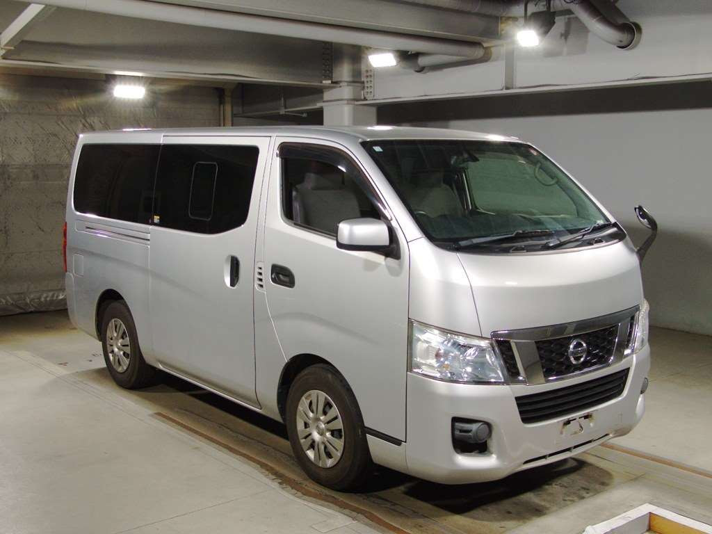 2016 Nissan NV350 CARAVAN VAN VW2E26[2]