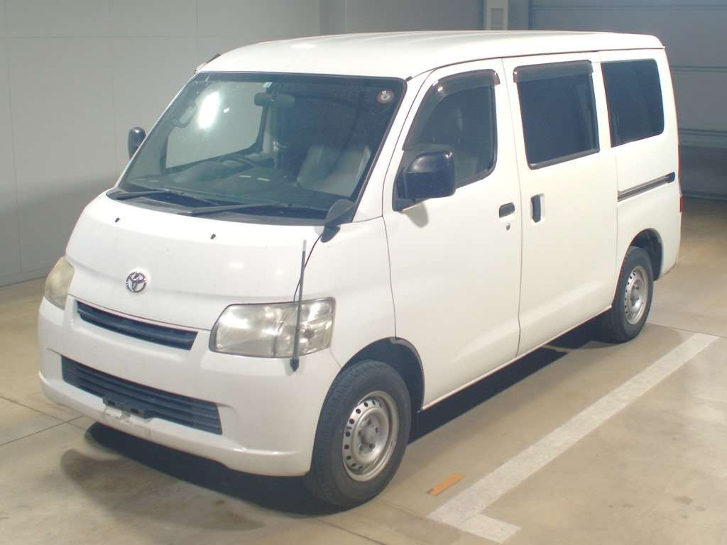 2015 Toyota Townace Van S402M[0]