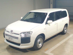 2016 Toyota Probox