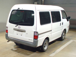 2012 Mazda Bongo Van