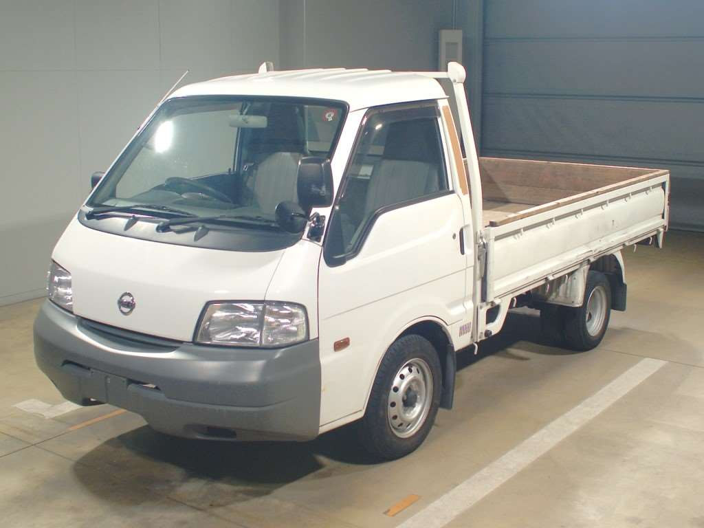 2014 Nissan Vanette Truck SKP2TN[0]