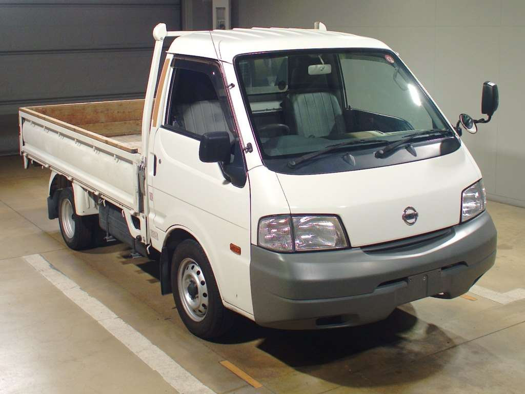 2014 Nissan Vanette Truck SKP2TN[2]