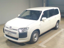 2019 Toyota Probox