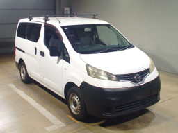 2010 Nissan NV200 Vanette