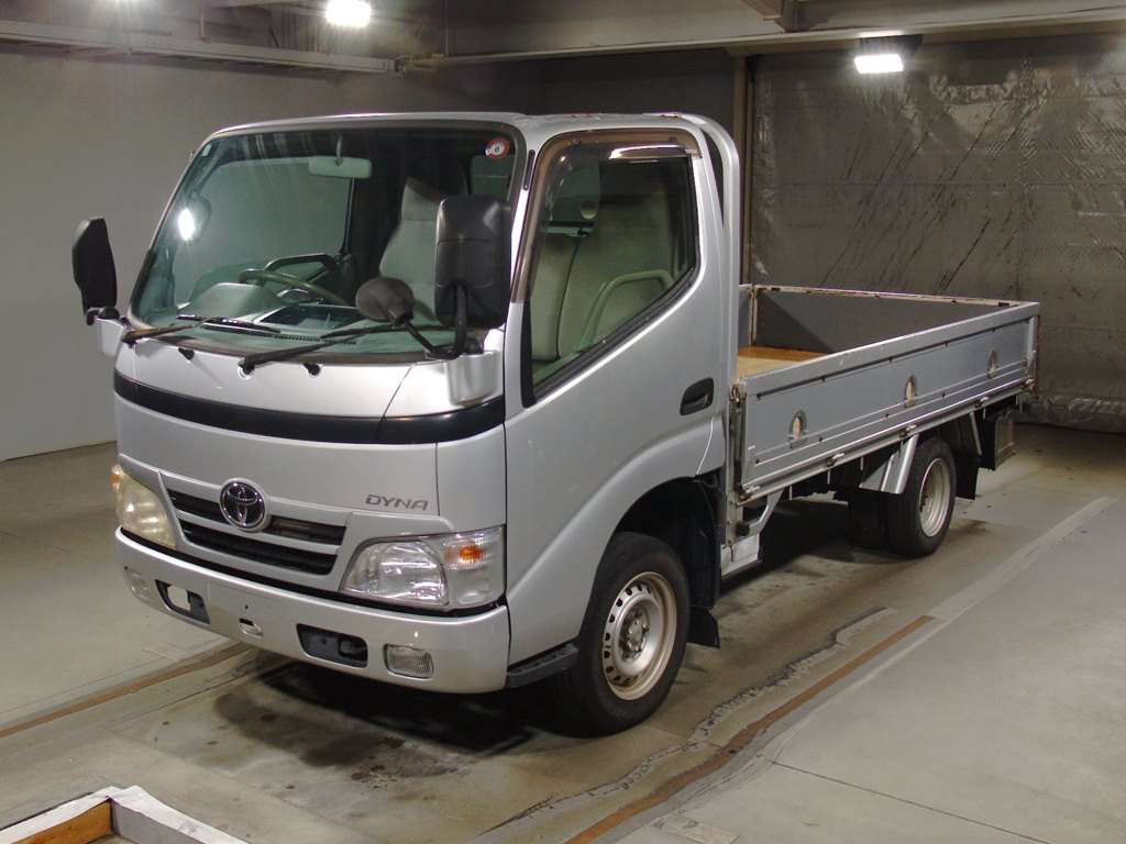 2008 Toyota Dyna Truck KDY231[0]