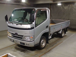 2008 Toyota Dyna Truck