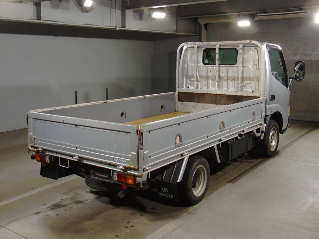 2008 Toyota Dyna Truck KDY231[1]