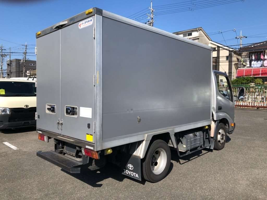 2013 Toyota Dyna Truck XZC600[1]