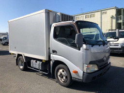 2013 Toyota Dyna Truck