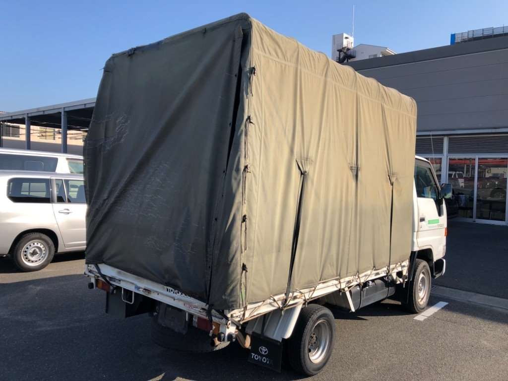 2000 Toyota Toyoace Truck YY121[1]