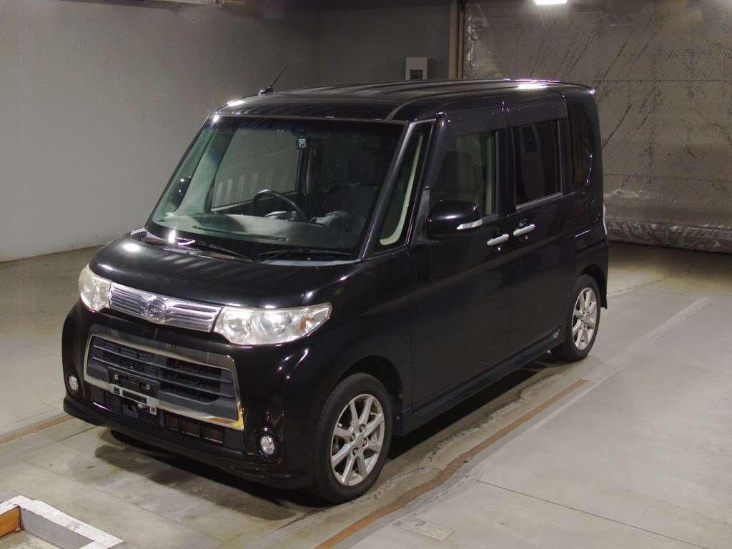 2012 Daihatsu Tanto Custom L375S[0]