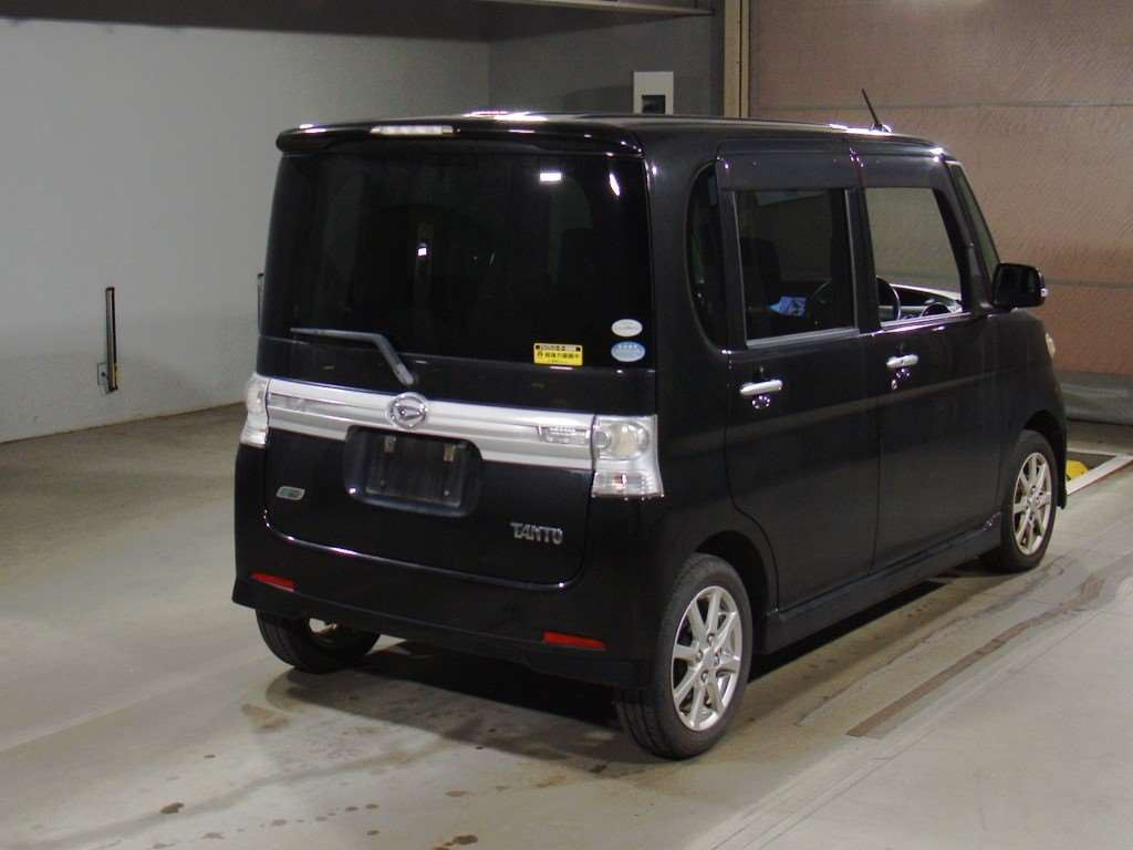 2012 Daihatsu Tanto Custom L375S[1]