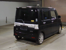 2012 Daihatsu Tanto Custom