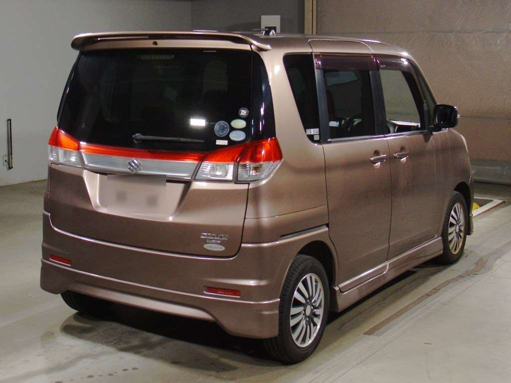 2011 Suzuki Solio MA15S[1]