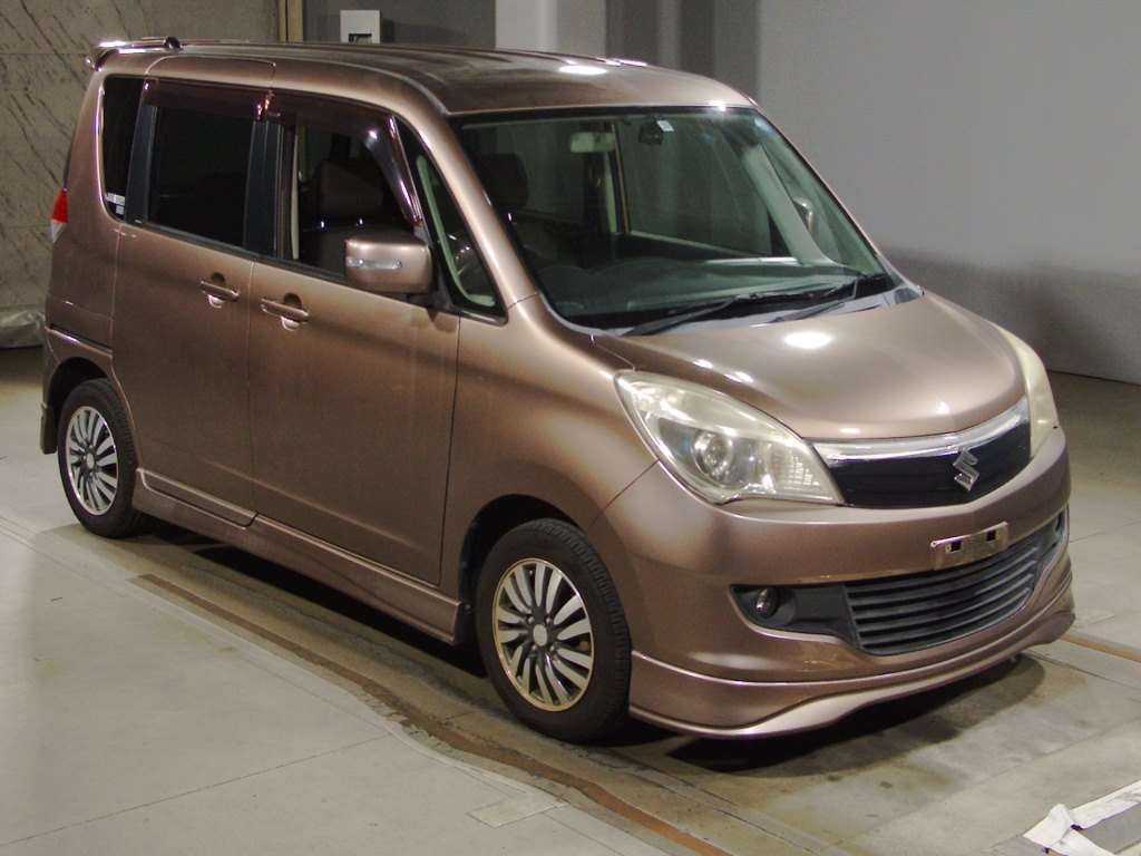 2011 Suzuki Solio MA15S[2]