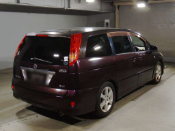 2007 Nissan Presage