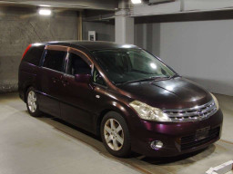 2007 Nissan Presage