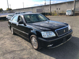 2002 Toyota Crown