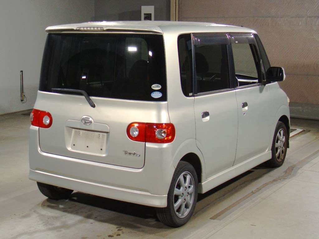 2007 Daihatsu Tanto L350S[1]