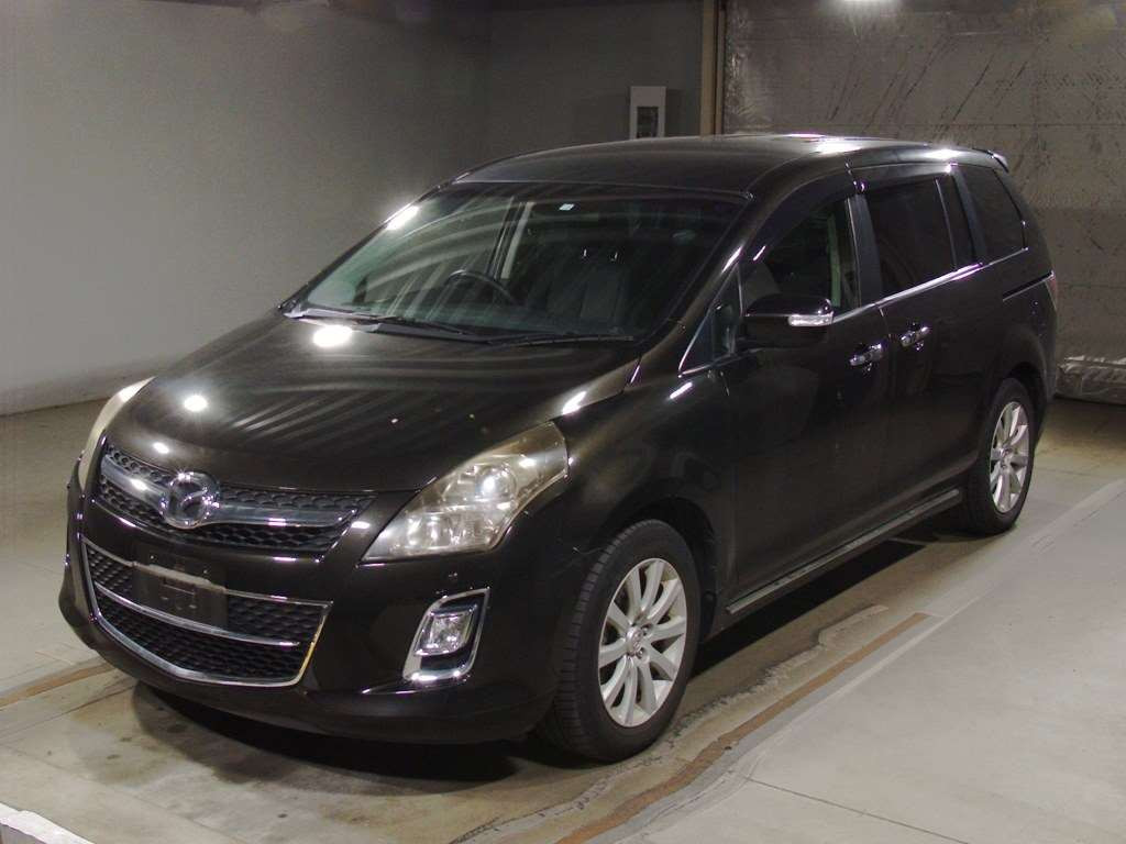 2010 Mazda MPV LY3P[0]