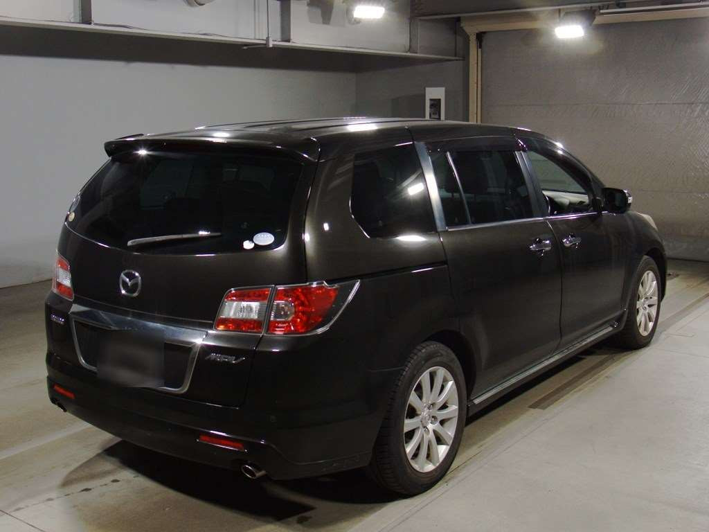 2010 Mazda MPV LY3P[1]