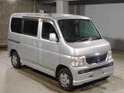 2008 Honda Vamos