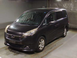 2005 Honda Step WGN