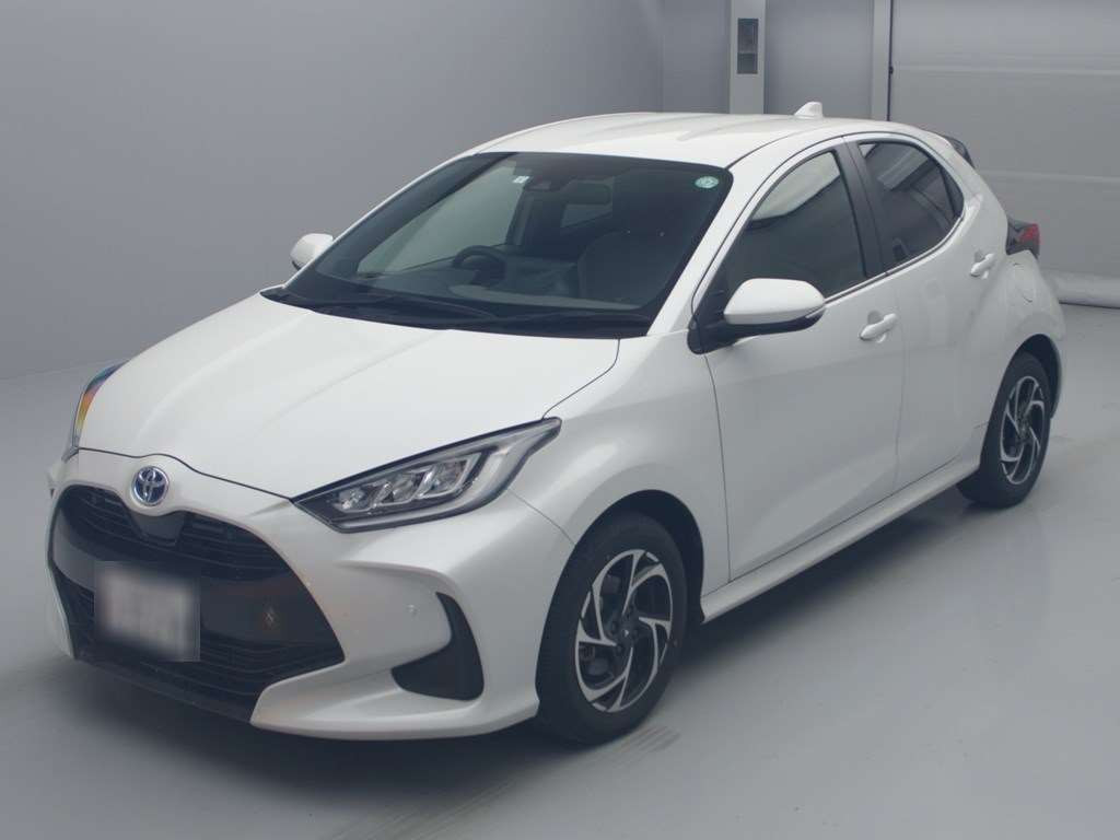 2023 Toyota YARIS MXPH10[0]