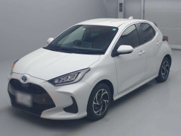 2023 Toyota YARIS