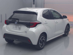 2023 Toyota YARIS