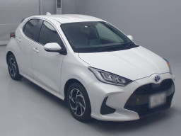 2023 Toyota YARIS