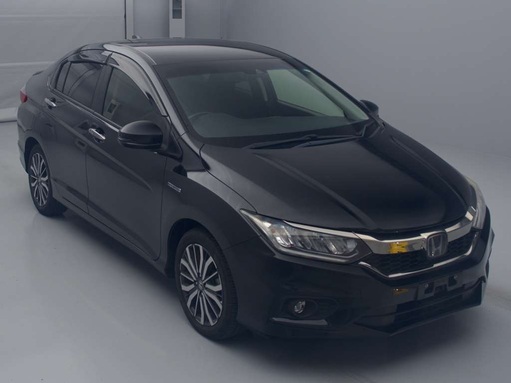 2019 Honda Grace GM4[2]