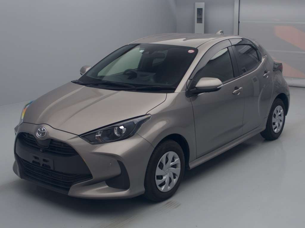 2021 Toyota YARIS KSP210[0]