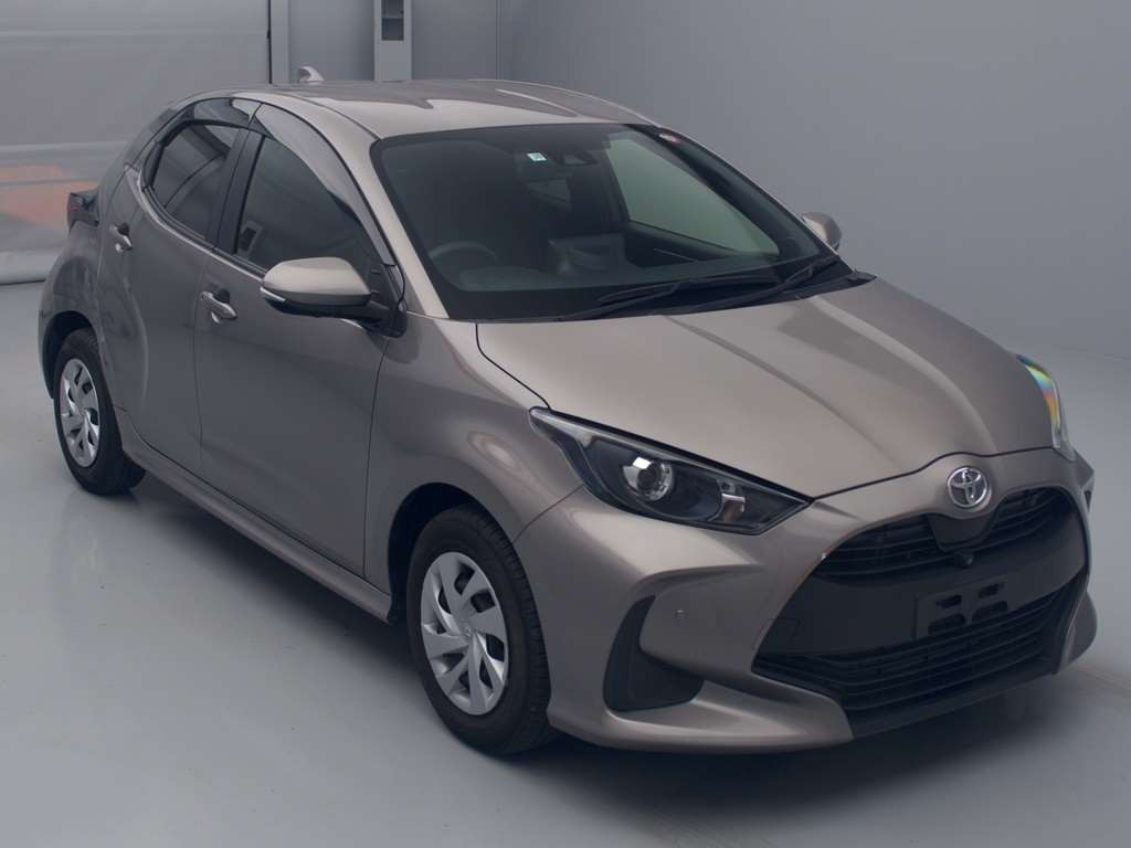 2021 Toyota YARIS KSP210[2]