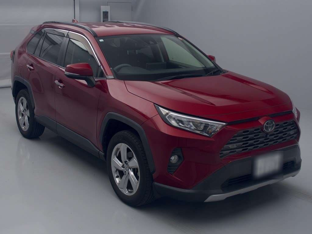 2020 Toyota RAV4 MXAA54[2]