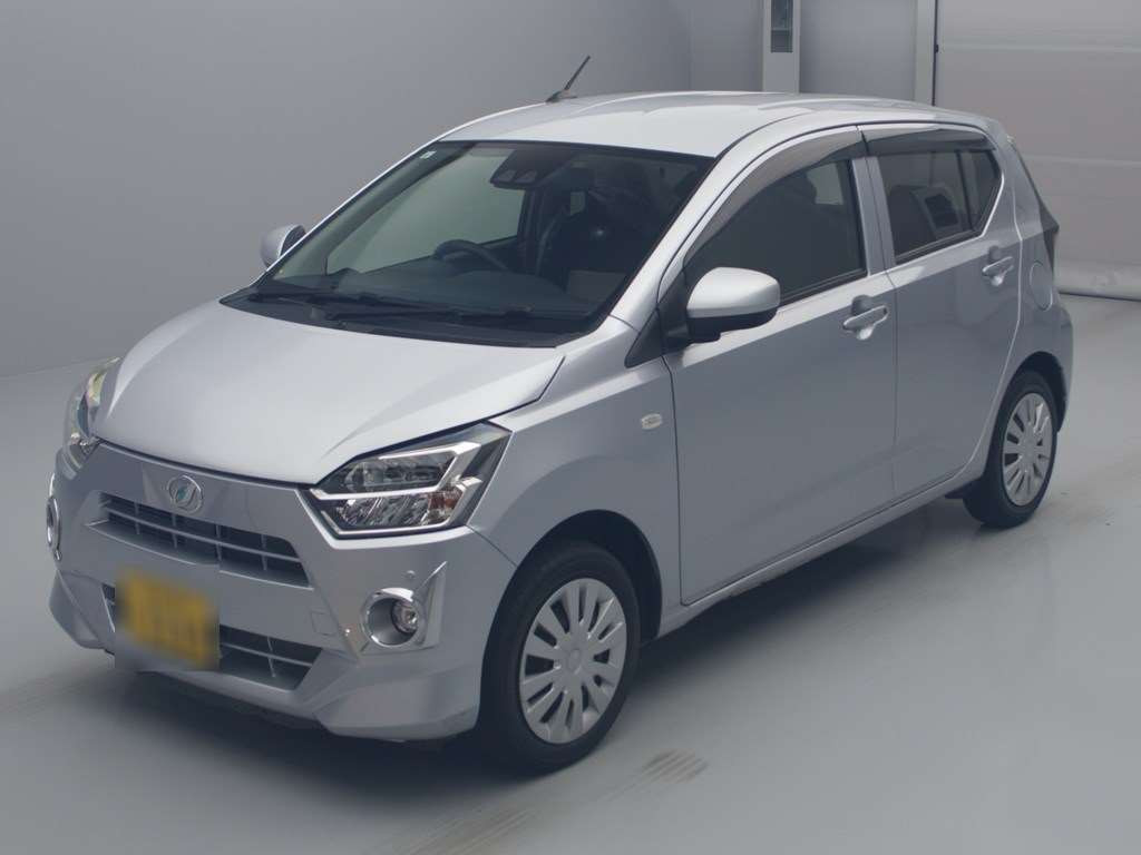 2019 Daihatsu Mira es LA350S[0]