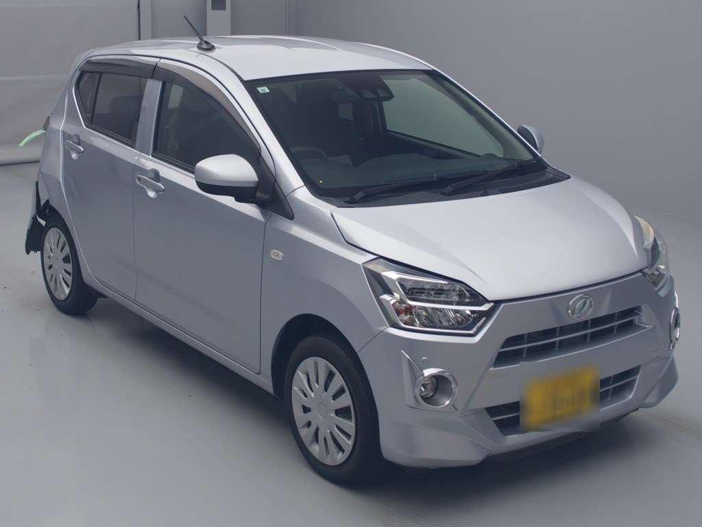 2019 Daihatsu Mira es LA350S[2]