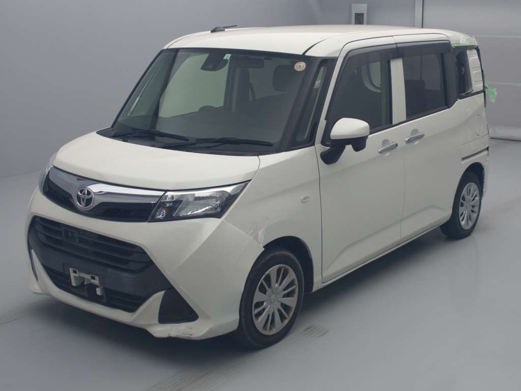 2018 Toyota TANK M900A[0]