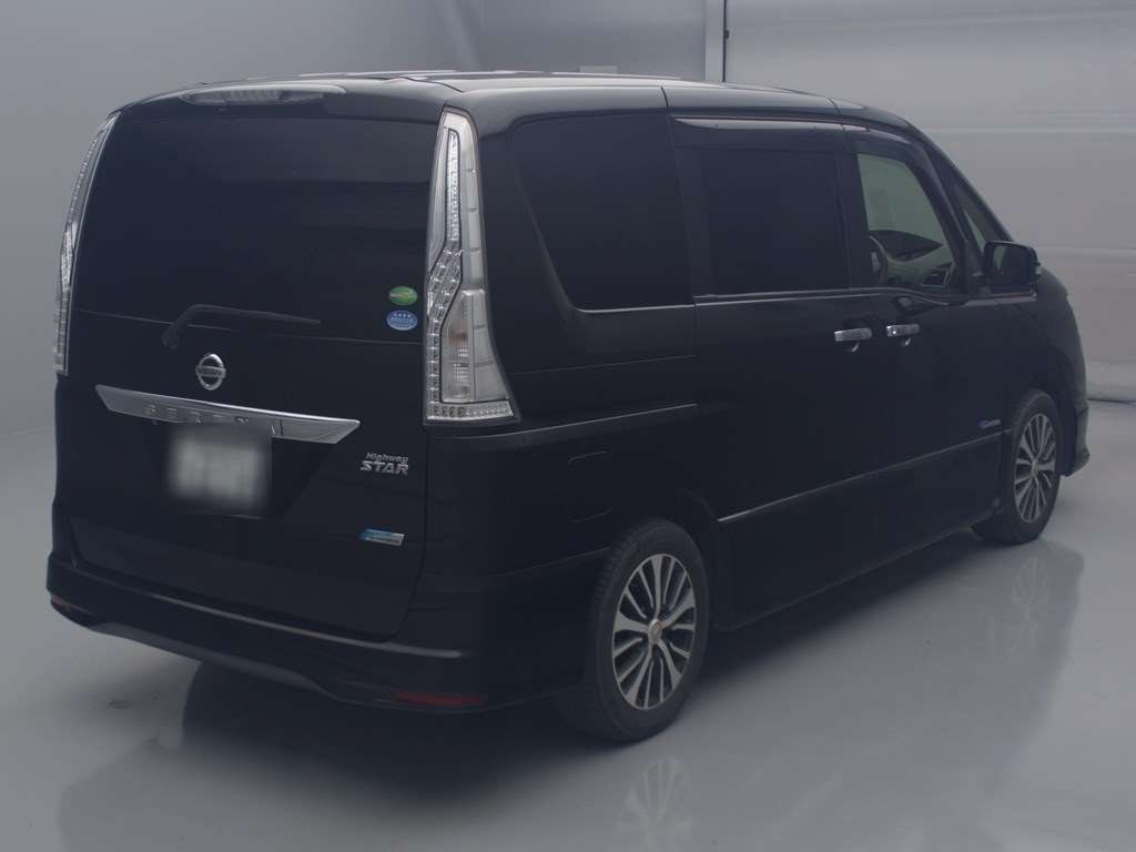 2014 Nissan Serena HFC26[1]