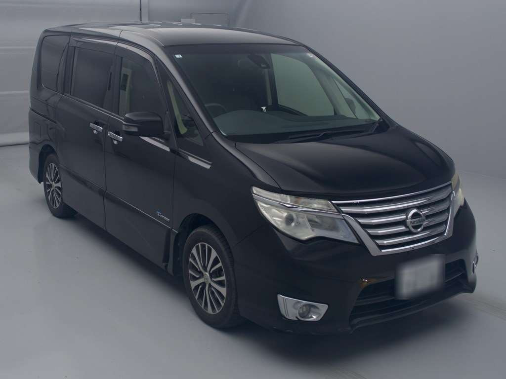 2014 Nissan Serena HFC26[2]