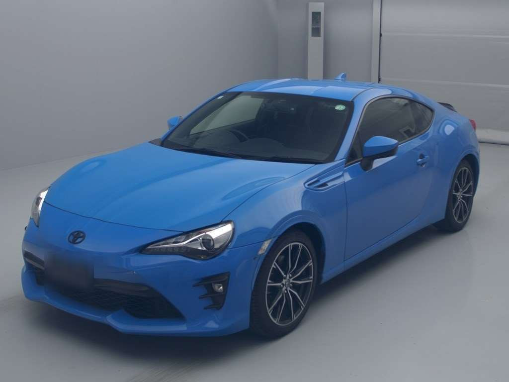 2020 Toyota 86 ZN6[0]