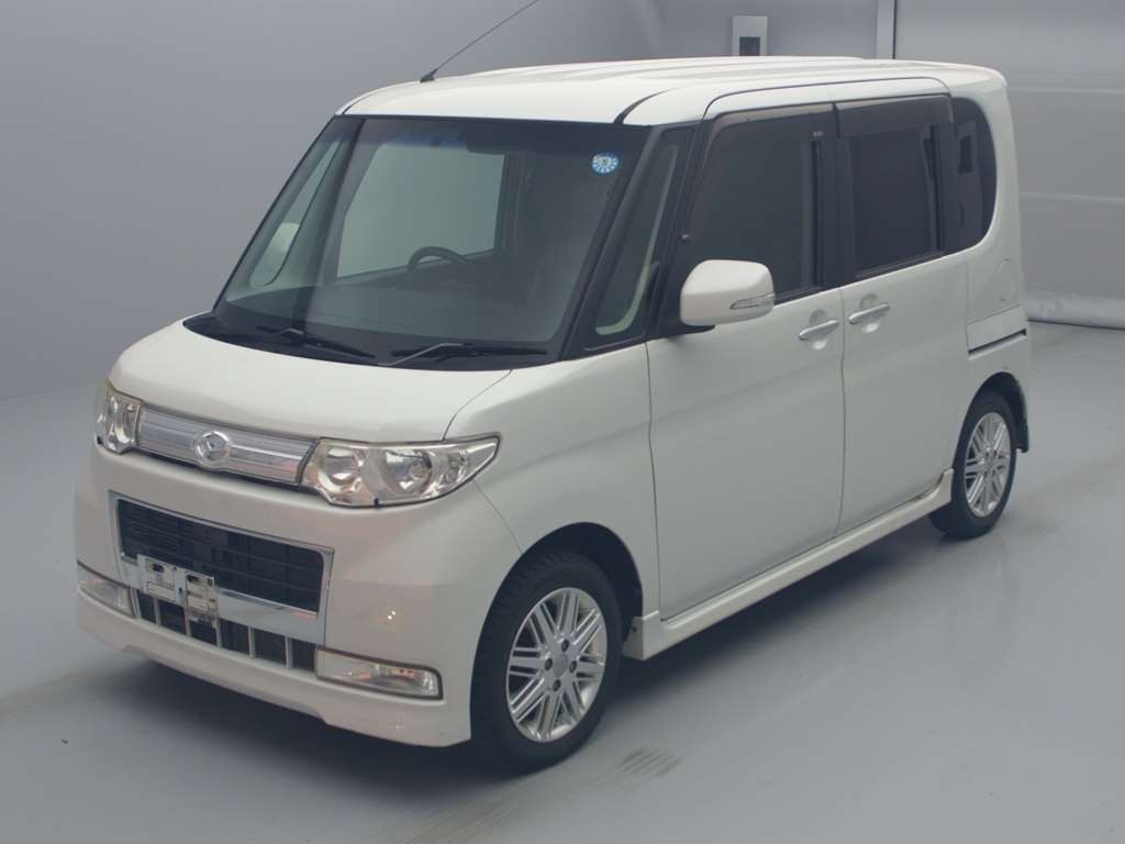 2009 Daihatsu Tanto Custom L375S[0]