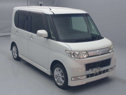 2009 Daihatsu Tanto Custom